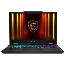 2025 MSI Cyborg 15.6 FHD Gaming Laptop RTX 5060 Core 7 240H 16GB RAM 512GB SSD