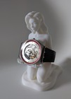 Watch Holder Artistic Female Figure Display Stand Female Figure Art Sculpture