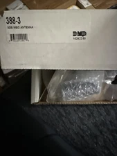 DMP 388-3 3D Antenna New
