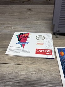Yo! Noid NES Nintendo Cartridge And Manuals  Tested