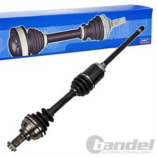 SKF ANTRIEBSWELLE GELENKWELLE VORNE RECHTS passend für BMW 3er E46 325-330 xi/xd