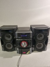 Sony MHC-EC79i Audio Shelf System