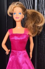 Vintage Mattel Barbie Heart Family TNT Doll Barbie doll 