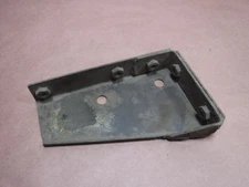 Jeep Wrangler YJ 87-95 Tail Gate Tailgate Rear Door Body Support Hinge Bracket 