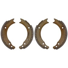 Mâchoire de frein Renault RODEO