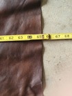 Brown Leather Cow hide — photo 7