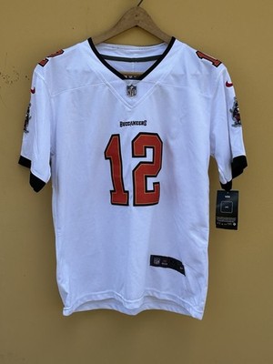 nike tom brady youth jersey