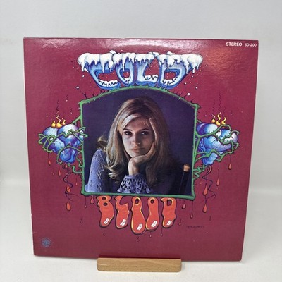 San Francisco Cold Blood Sd 200
