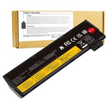 72Wh 61 01AV427 01AV425 Battery For Lenovo ThinkPad T470 T480 T570 T580 A485
