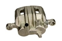 Bremssattel Vorderachse Links FÜR Mitsubishi, Hyundai - Maxgear 82-0389