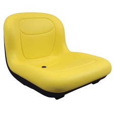 Seat Fits John Deere GT225 GT235 GT245 LX255 LX266 LX277 LX279 LX280 LX288