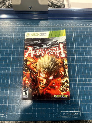 Onechanbara - Custom Replacement Manual for Wii - Picture 6 of 17
