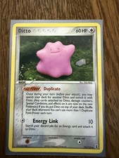 Ditto 35/113 Delta Species Regular Uncommon LP-NM on eBay