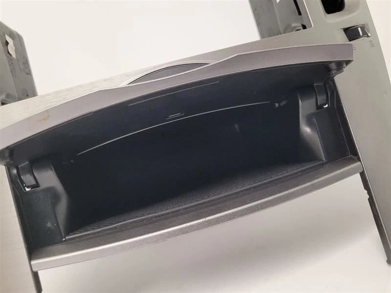 2010-2014 SUBARU OUTBACK LEGACY Radio Dash Bezel 66064AJ00A Foto 4 de 4