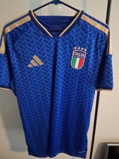 Fifa Hospitality Jersey Italy XL NEW