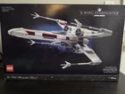 LEGO Star Wars: X-Wing Starfighter Ultimate Collector Series 75355, 1949 pcs
