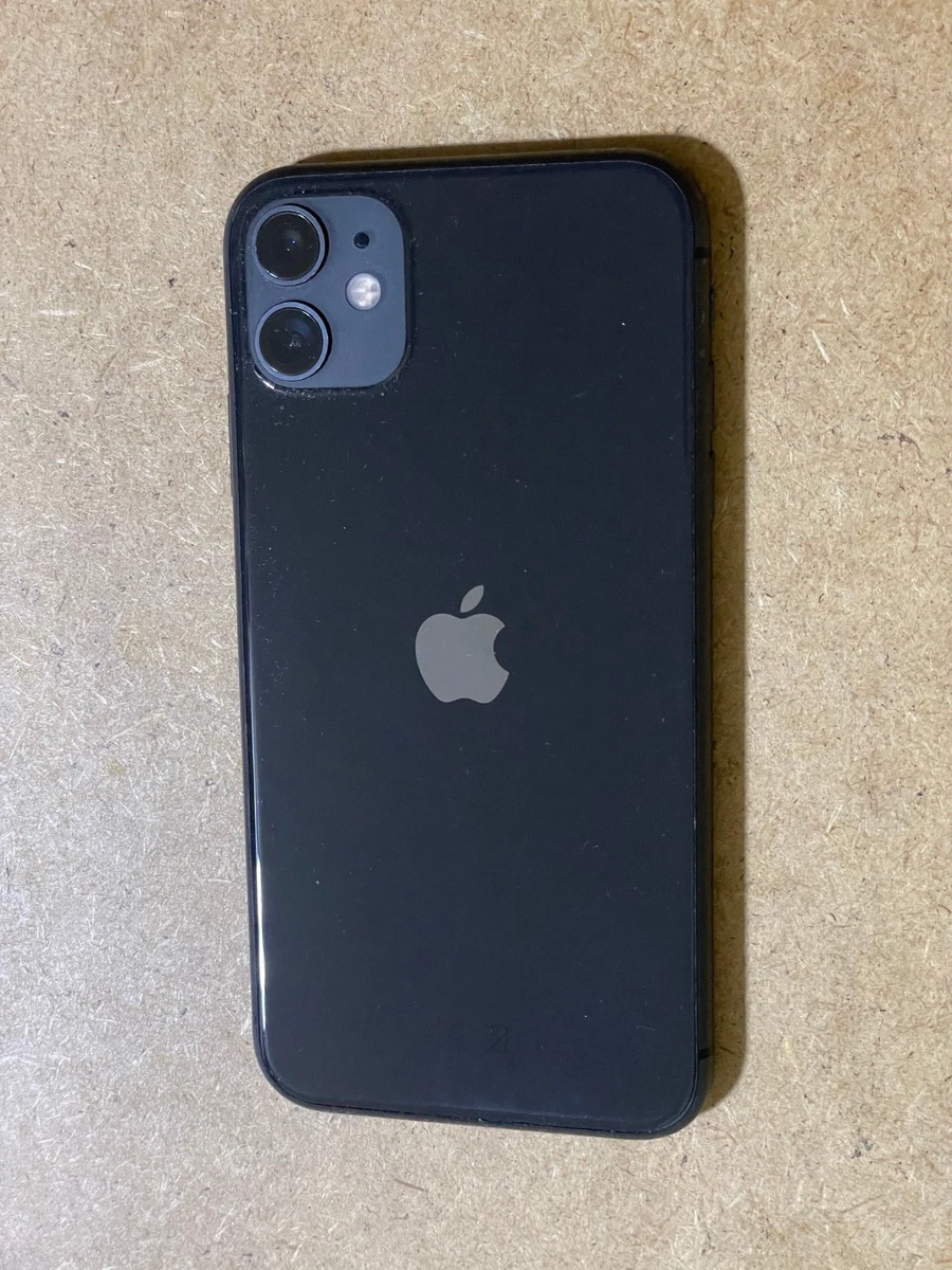 Apple iPhone 11 64GB for sale | eBay UK