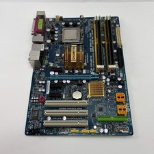 Gigabyte GA-EP35-DS3L LGA775 ATX Intel DDR2 Motherboard