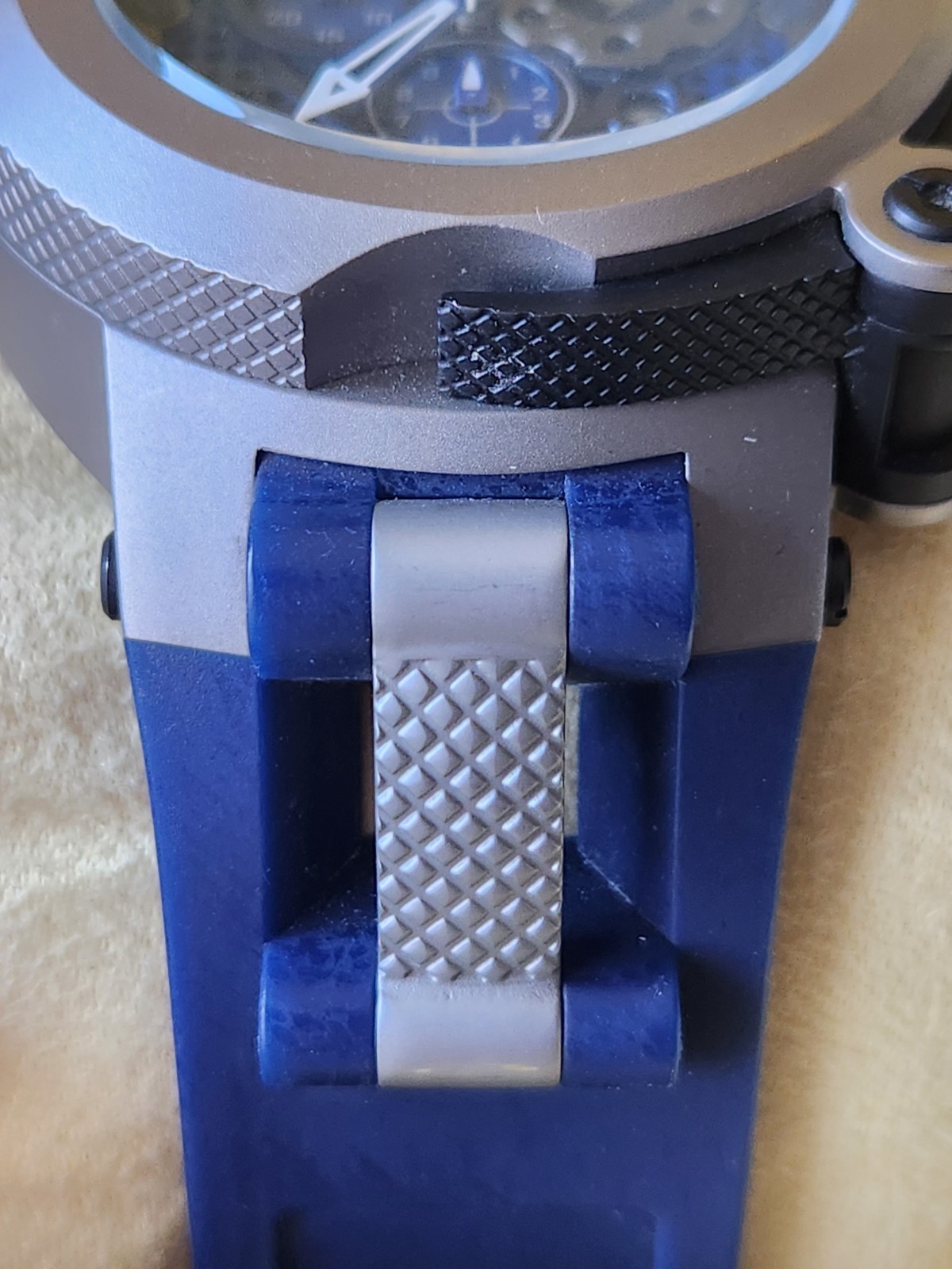 Invicta Coalition Forces Trigger, Model No. 0957,… - image 5