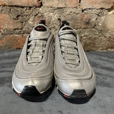 Nike Air Max 97 Silver Bullet