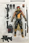 DESERT SCORPION #180 GI JOE CLASSIFIED NEW/LOOSE/COMPLETE (No SKRP10N-25) COBRA