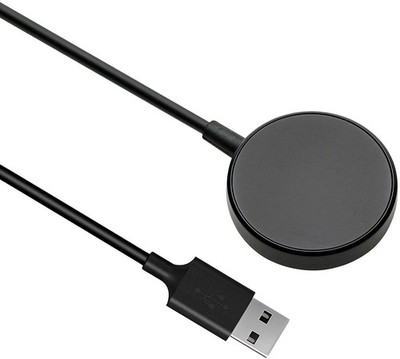 New FAST Wireless Charger (3.0) For Samsung Galaxy Watch 6/5/5 Pro/4/3/2 Classic