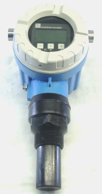 Endress + Hauser Prosonic, Ultrasonic Level Sensor Unknown Model, Parts/Repair