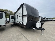 2026 Forest River Rockwood Signature TT 8337RL