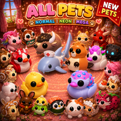 #ad #ad All Pets ✨ Adopt From Me Today ✨ Fast Delivery ✨ Top Picks ✨ Nurse Shark Bison $76.99