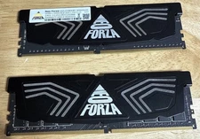Neo Forza DDR4 3200MHz 16GB UDIMM Desktop RAM (Single Module) Lifetime Warranty