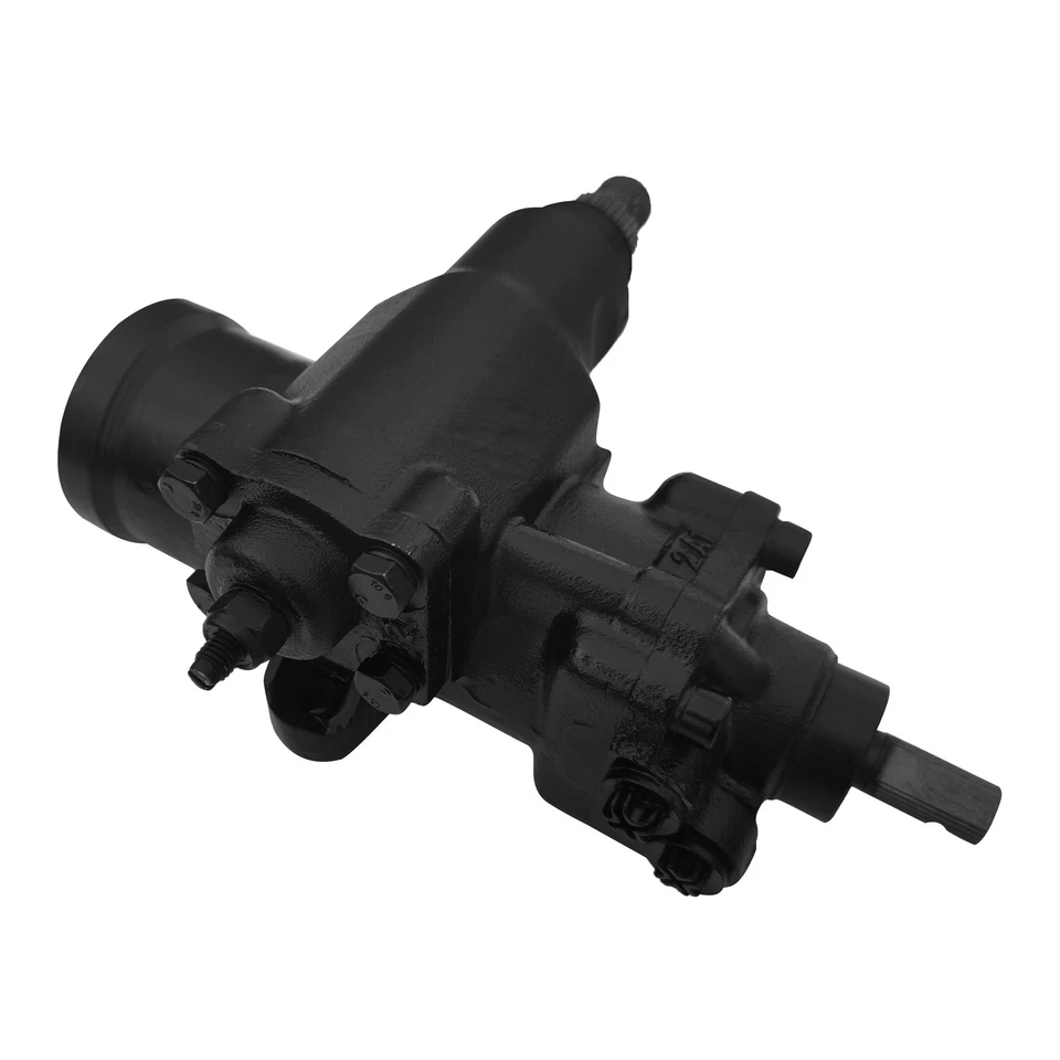 Power Steering Gear Box For 1988-2002 Ram 1500 C1500 C2500 K1500 K2500 27-7539 Foto 2 de 4