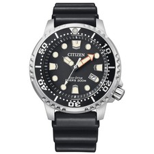 Orologio PROMASTER DIVER'S ECO DRIVE BN0150-10E Citizen Uomo