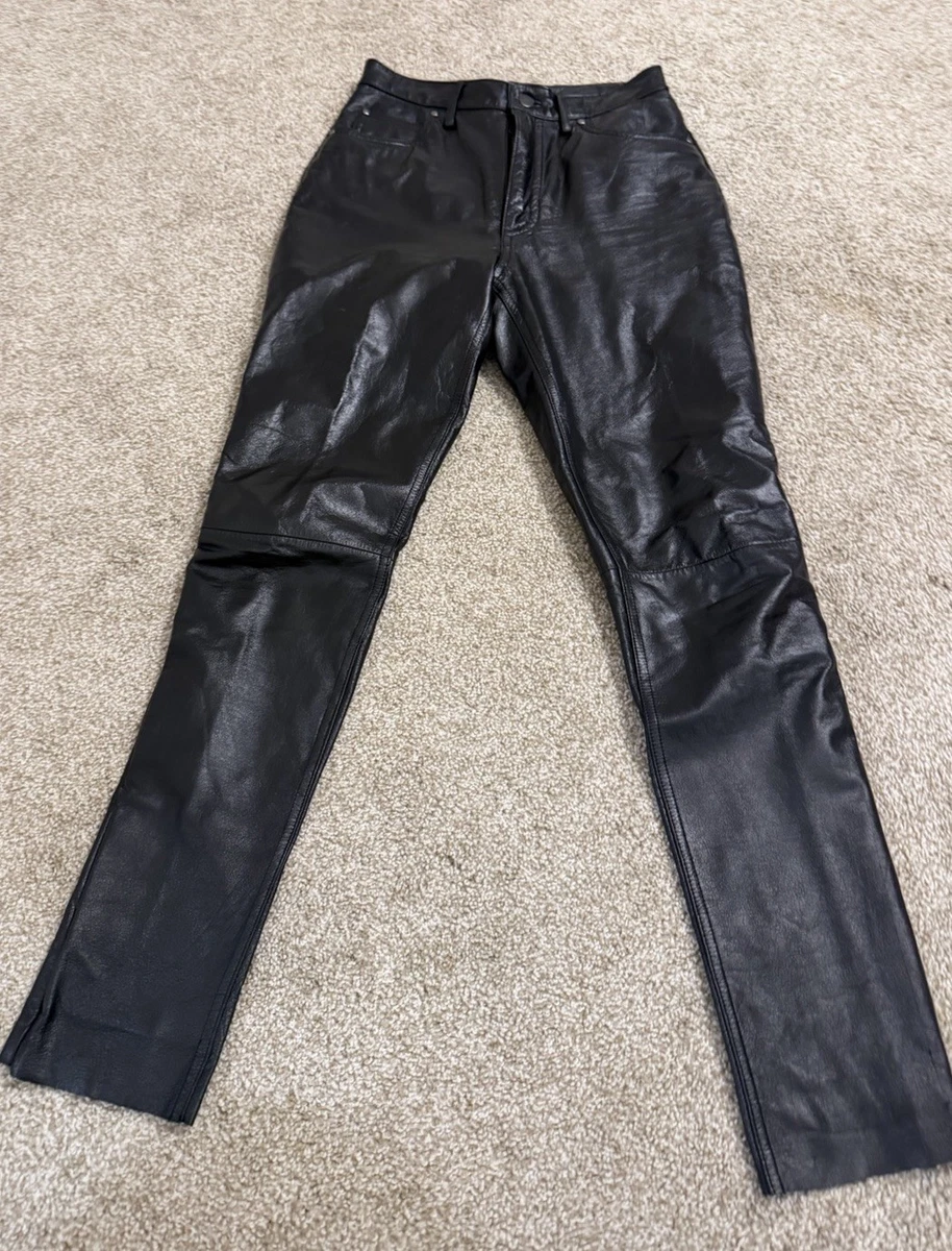 パンツ willsons leather pants wilsons leather pants products for sale | eBay
