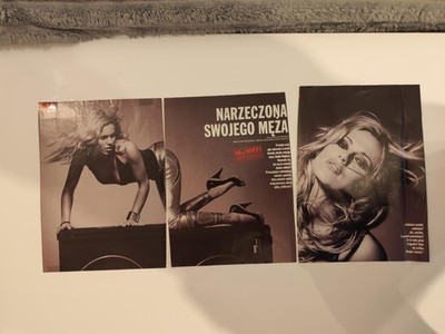 Zdjęcia / Photo DODA VIRGIN