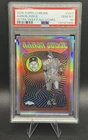 2025 Topps Chrome Aaron Judge Ultra Violet All Stars #UV-2 PSA 10 Case Hit SSP
