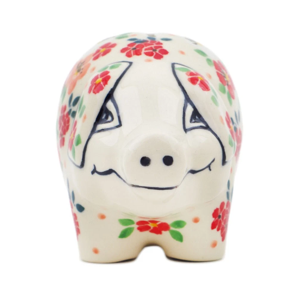 Ceramika Artystyczna Piggy Bank - Thumbnail 3