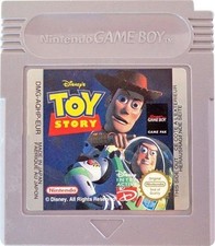 ebay® Auktion 127413025313 | Disney Toy Story - Nintendo Game Boy Gameboy Action Abenteuer Videospiel Thumbnail of ebay® auction 127413025313 | Disney Toy Story - Nintendo Game Boy Gameboy Action Abenteuer Videospiel