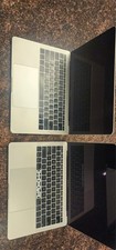 MacBook Pro 13-inch Model A1708 2-Pack for Parts or Repair