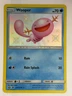 Wooper SV9/SV94 Shiny Holo Rare Hidden Fates: Shiny Vault Pokémon Card
