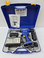 Gesipa Accubird Pro 18v Lithium Battery Riveter