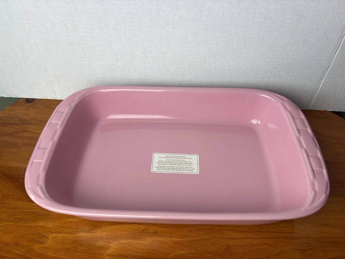 longaberger 9x13 products for sale | eBay display picture 1