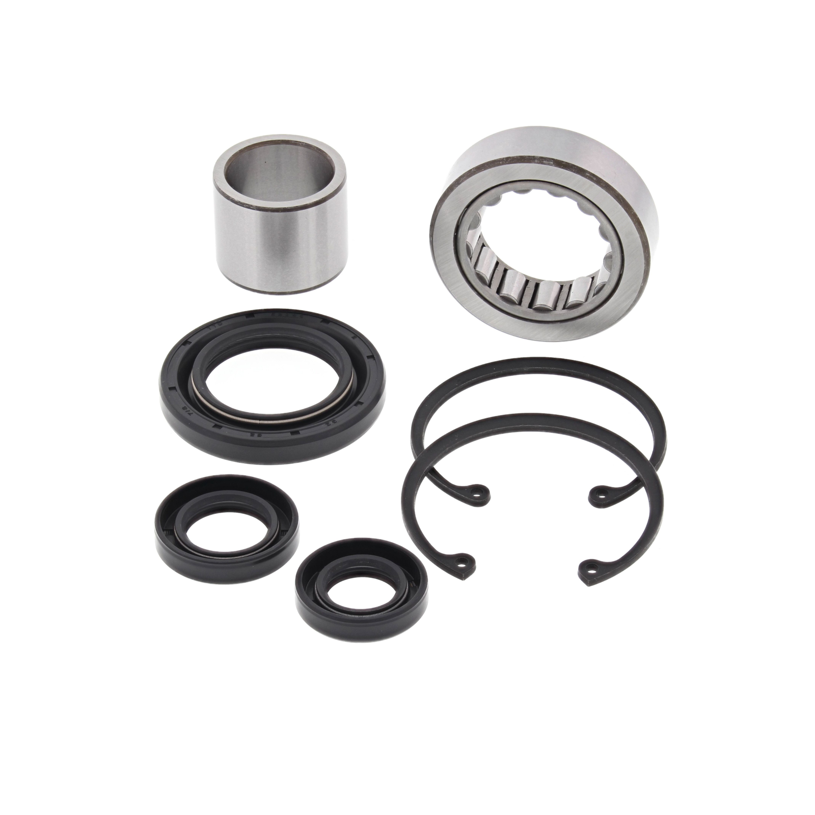 Primary Brg Seal for Harley Davidson FXSTC Softail C 1989-2007 Inner OEM