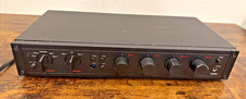Hafler 110 Stereo Preamplifier   Vintage Hi F...