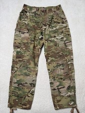 5.11 Tactical Cargo Pants US L Short Ripstop Field Utility