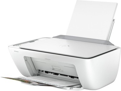 HP DeskJet 2810e Multifunktionsdrucker Tintendrucker All-in-one Scanner WiFi NEU