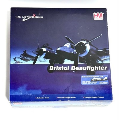 Hobby Master 148 Bristol Beaufighter TFX | eBay
