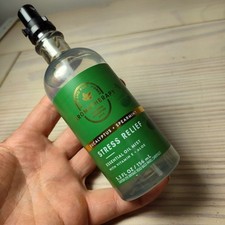 Bath Body Works EUCALYPTUS SPEARMINT Aromatherapy Essential Oil Mist 5.3oz NEW