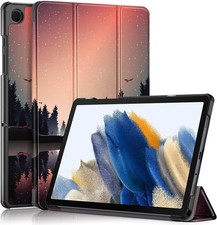 Case for Samsung Galaxy Tab A11/A11 Plus/A9/A9 5G Stand Cover Auto wake Sleep
