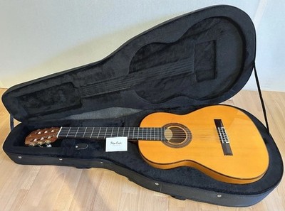 Felipe Conde FP15 Bianca Flamenco Gitarre 2021