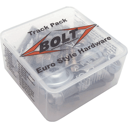 BOLT TRACK PACK OEM PASST KTM EXC F SXF 125 250 350 450 505 MUTTERBOLZENWASCHMASCHINE - Bild 2 von 2